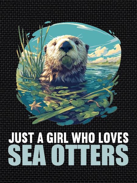 Sea otter