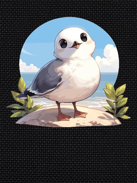 Seagulls Seagull