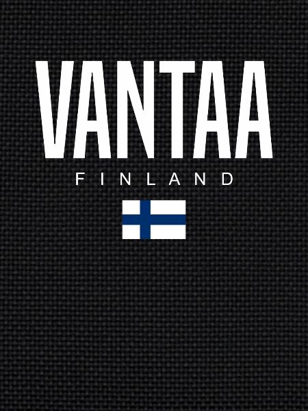 Vantaa, Finland