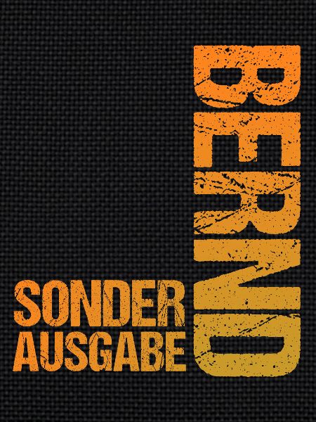 Bernd