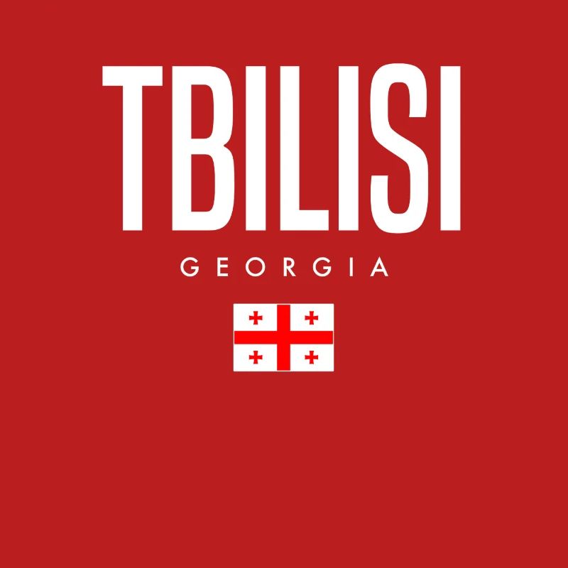 Tiflis Georgien