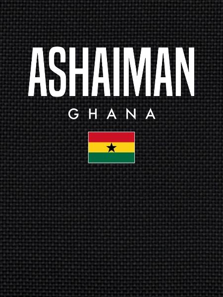 Ashaiman, Ghana
