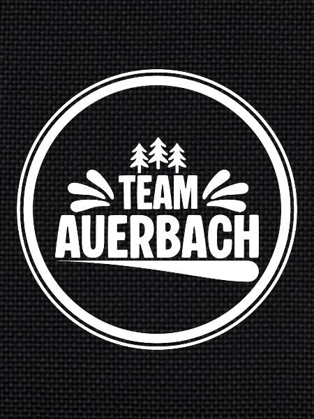 Team Auerbach