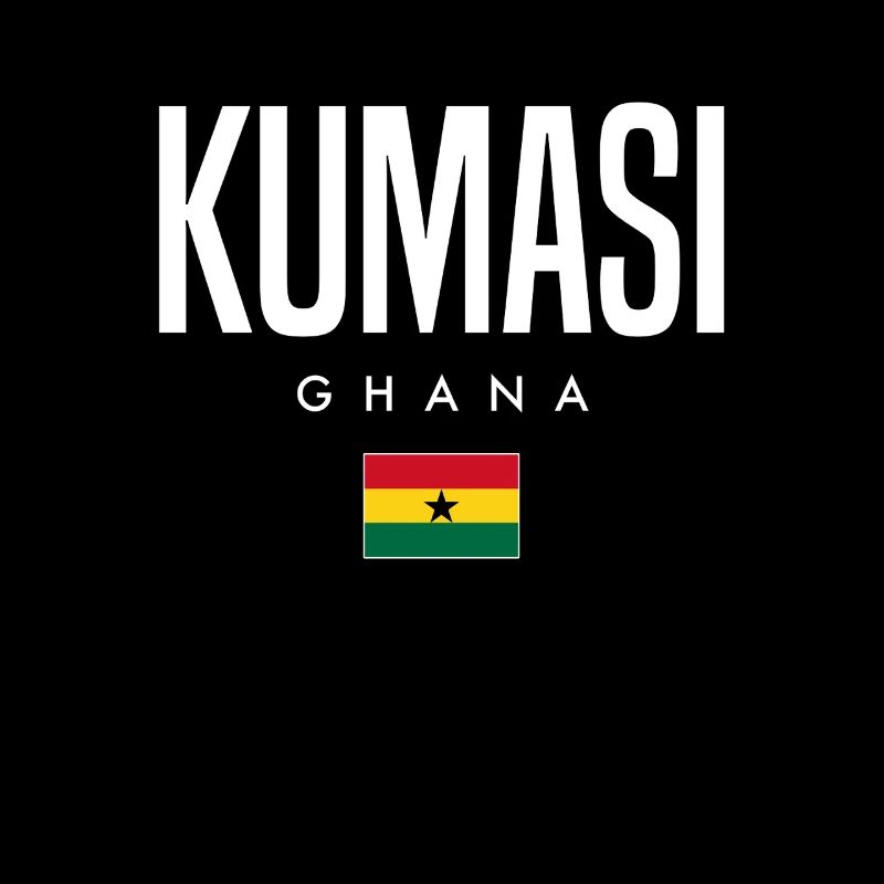 Kumasi, Ghana