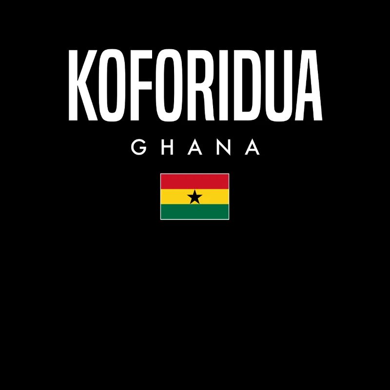 Koforidua, Ghana
