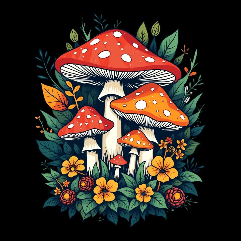 Fly agaric