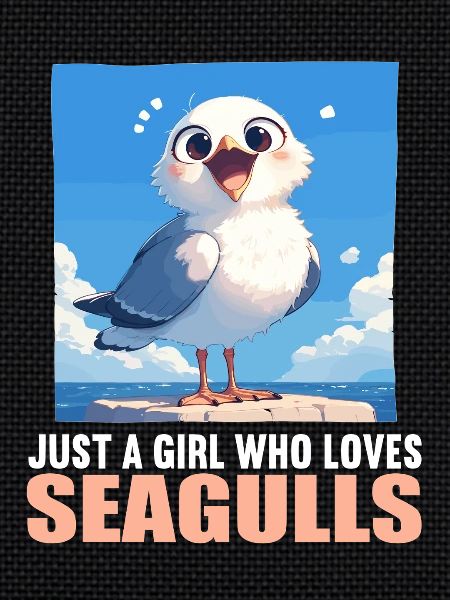 Seagulls Seagull