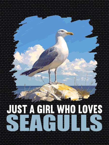 Seagulls Seagull