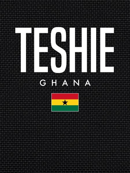 Teshie, Ghana