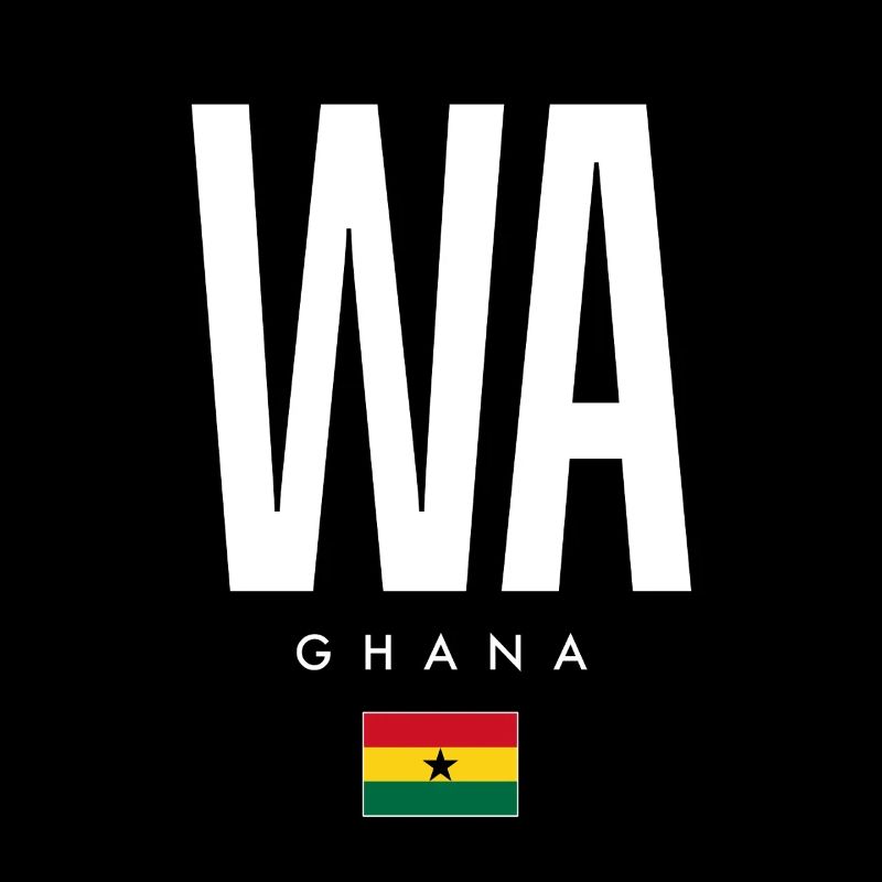 Wa Ghana