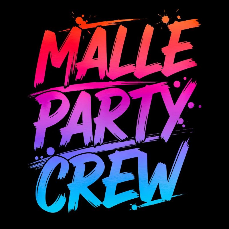 Malle Party Crew