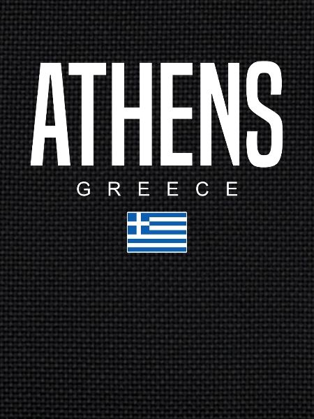 Athènes, Grèce