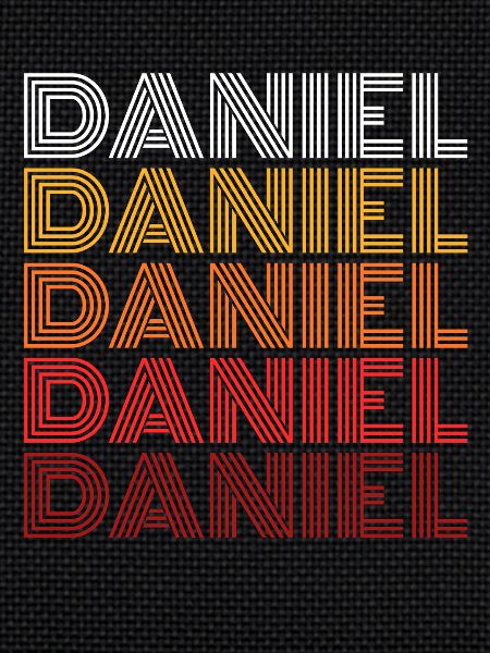 Daniel