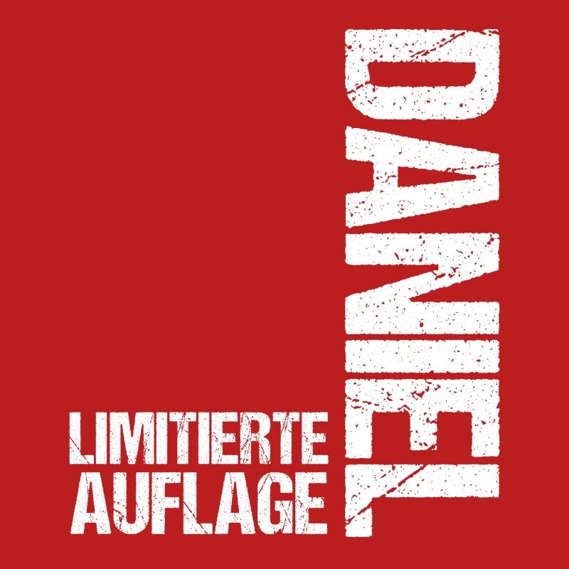 Daniel