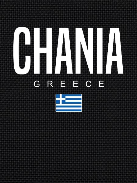 La Canée, Grèce