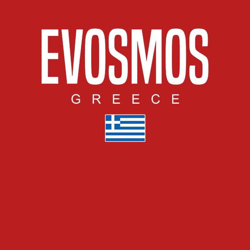 Evosmos Grèce