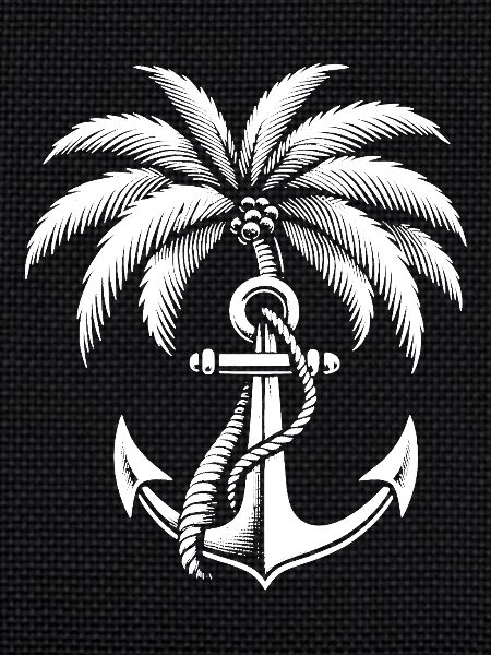 Anchor Palm