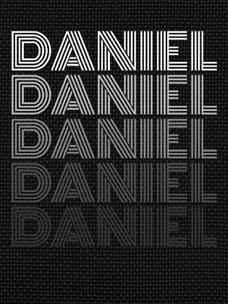 Daniel