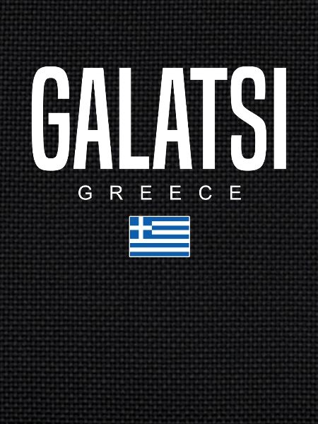 Galatsi, Greece