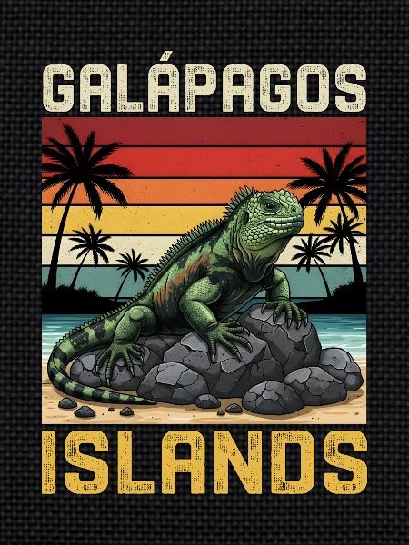 Galapagos Islands