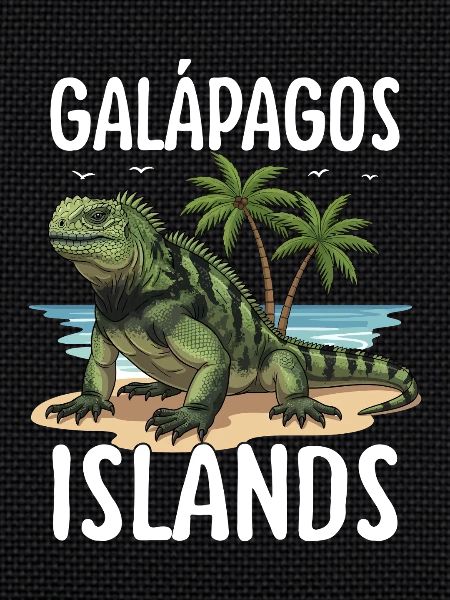 Îles Galapagos