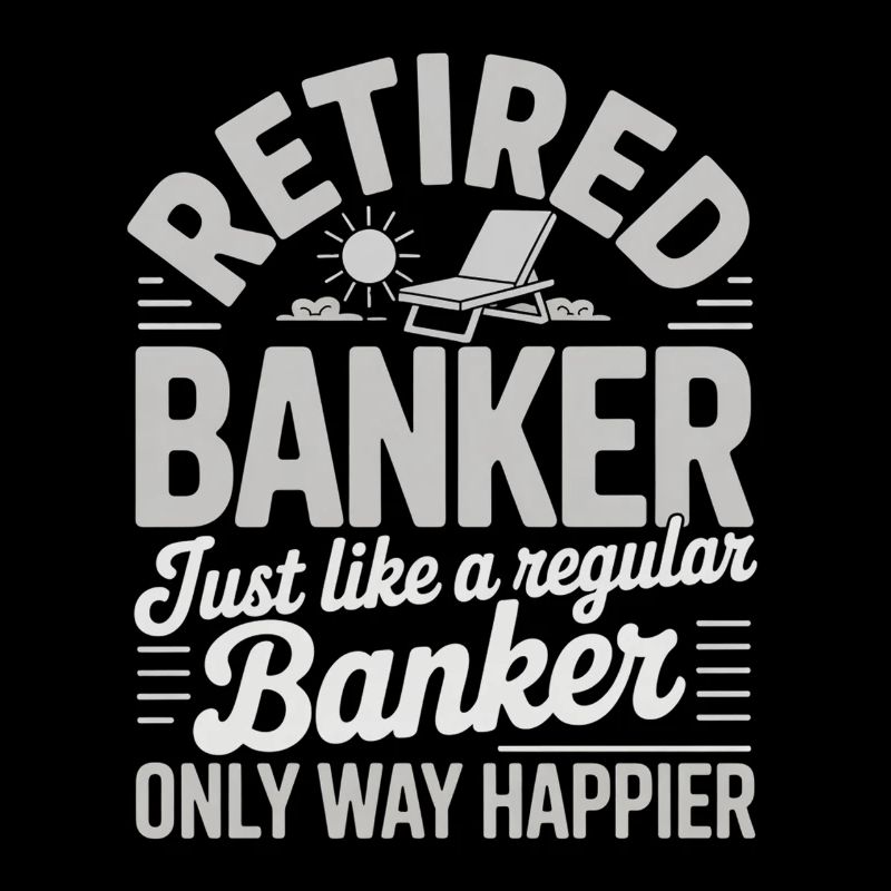 Banquier retraité Pension de banquier