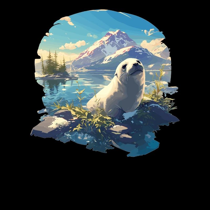 Seals, Seal