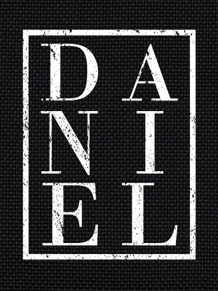 Daniel