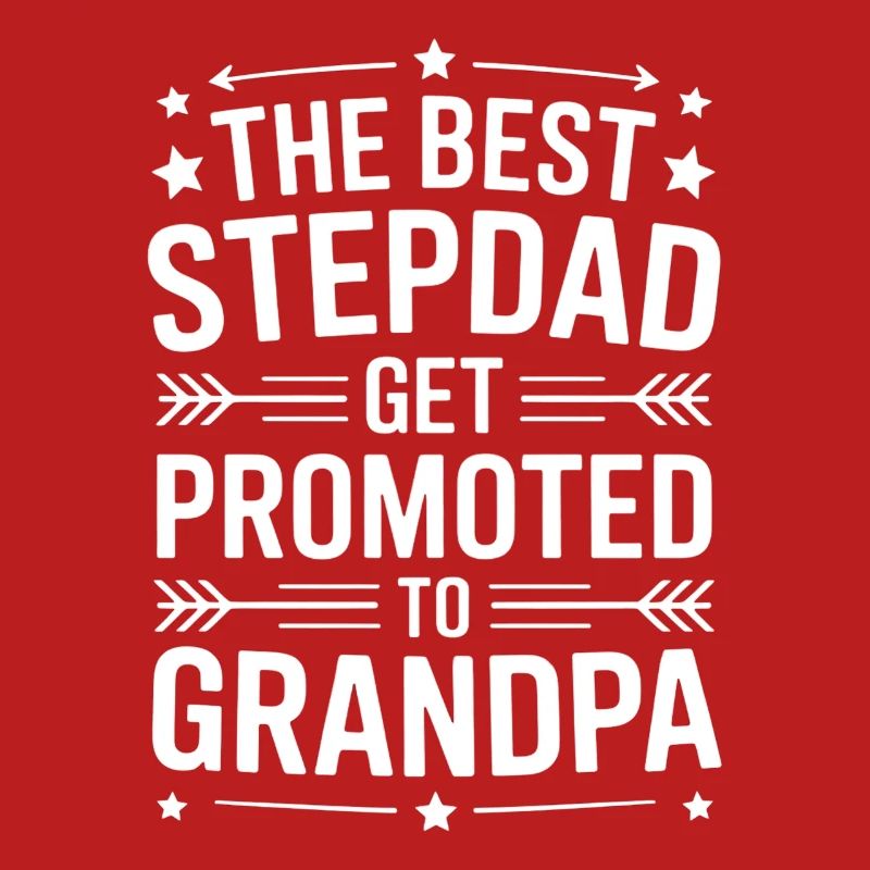 Bester Stiefvater wird Opa Stiefpapa