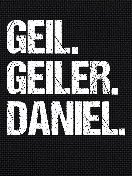 Daniel