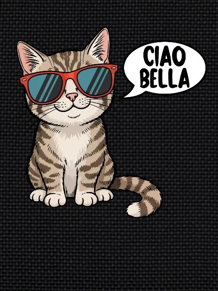 Ciao Bella