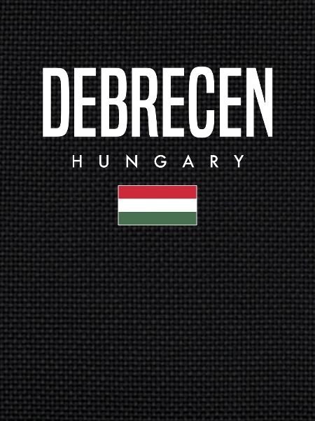 Debrecen Ungarn