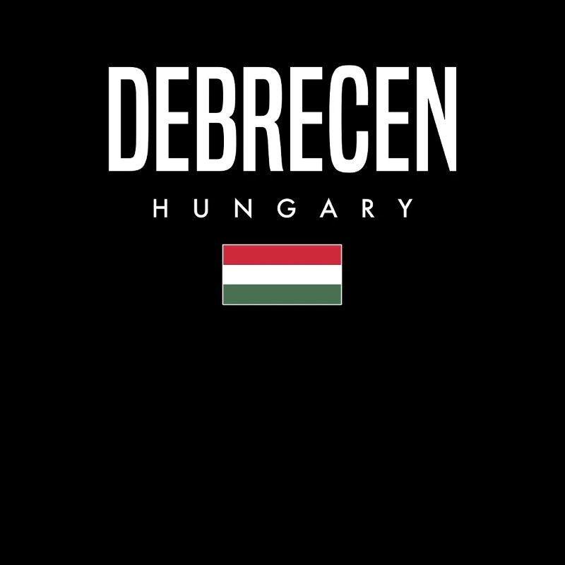 Debrecen Ungarn
