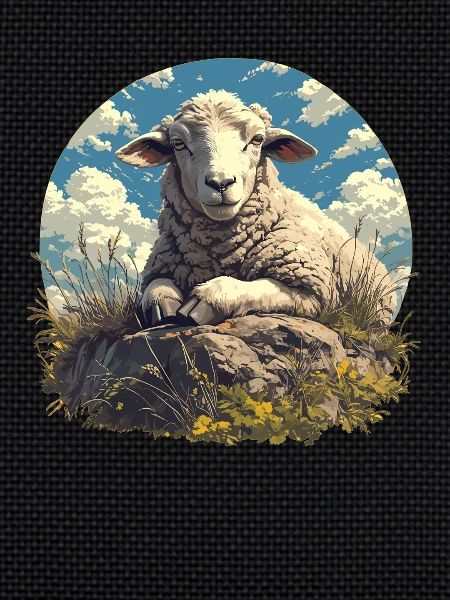 Mouton Mouton