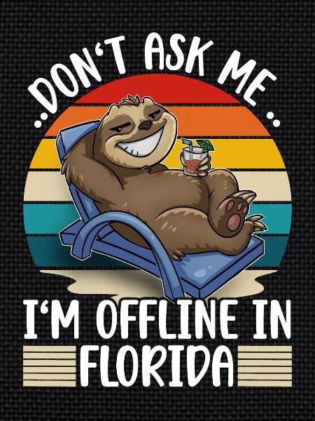 Vacances en Floride