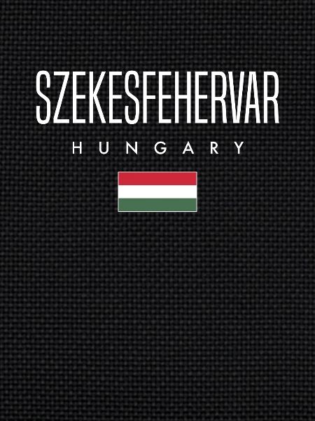 Szekesfehérvár, Hungary