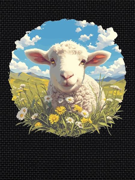 Mouton Mouton