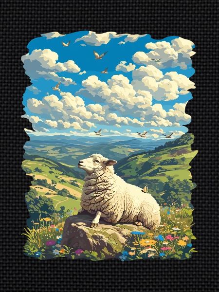 Mouton Mouton