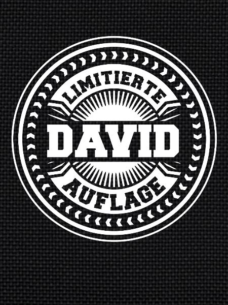 David