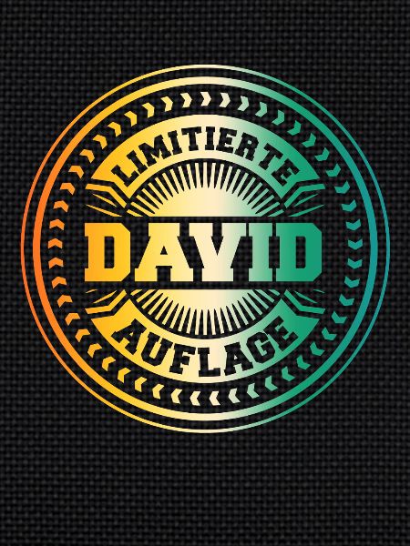 David
