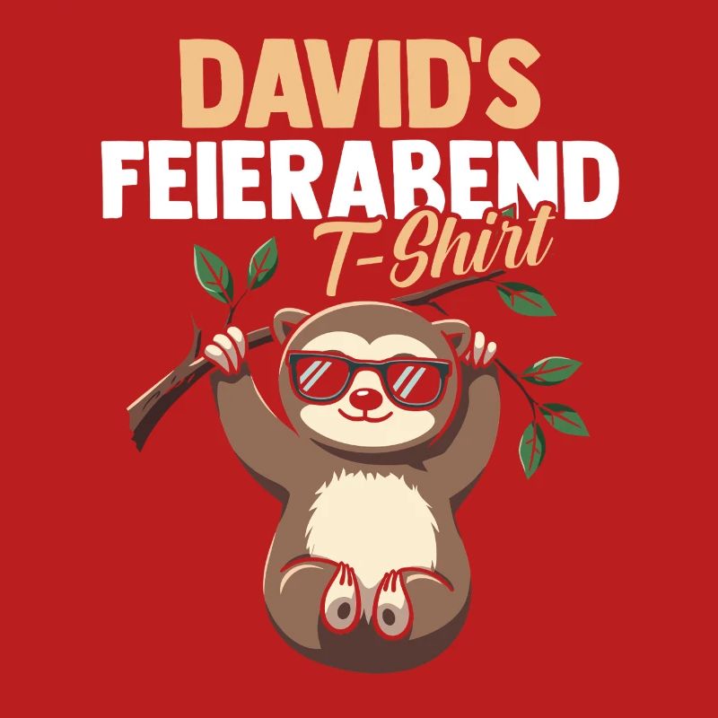 Faultier David