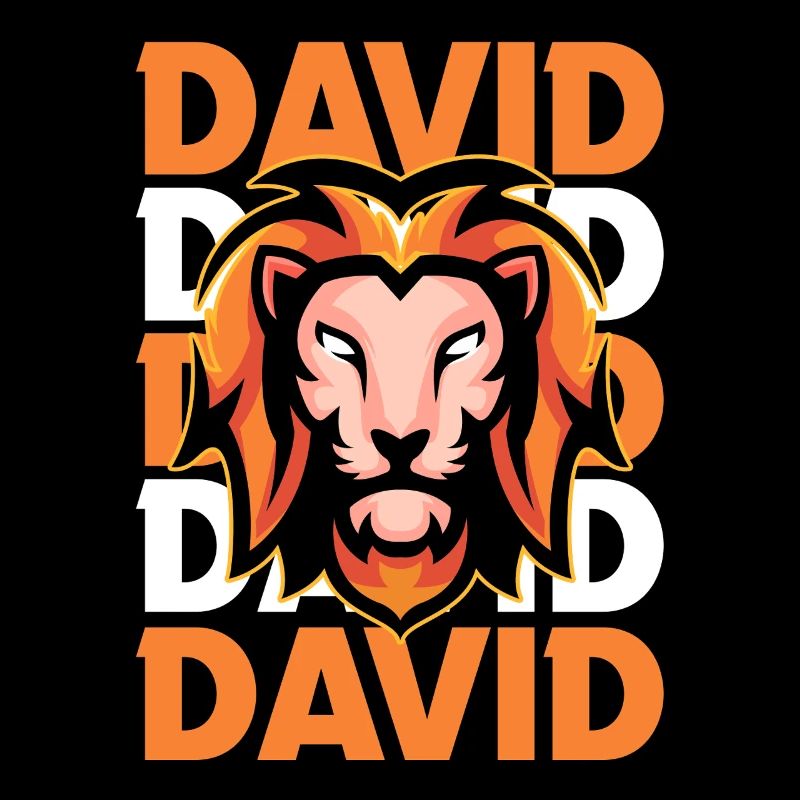 Löwe David
