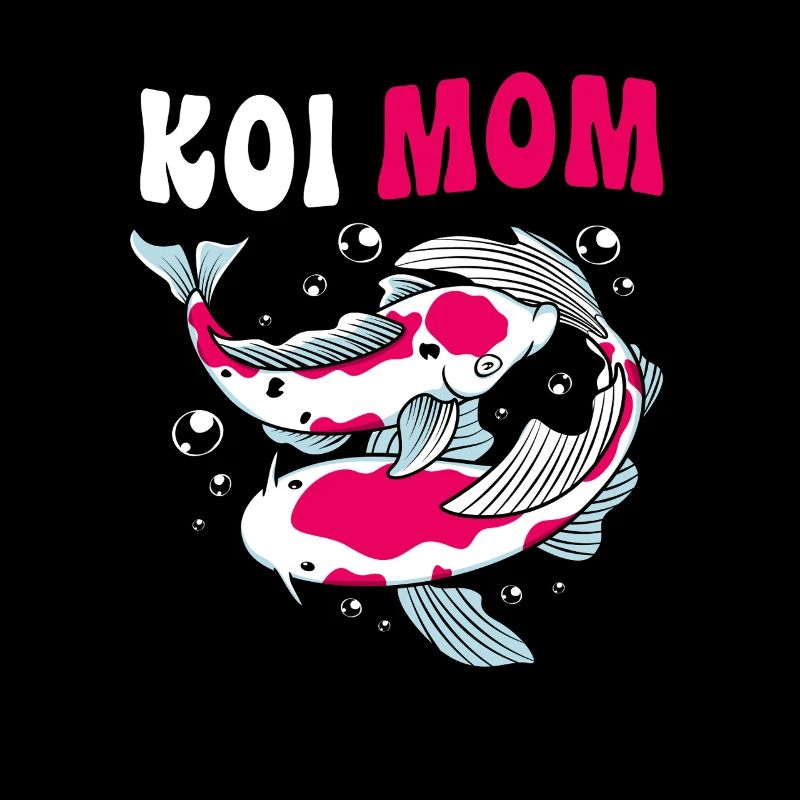 Koi Koi Koi Koi Koi Fish Koi Carp