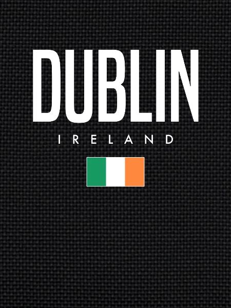 Dublin, Irlande