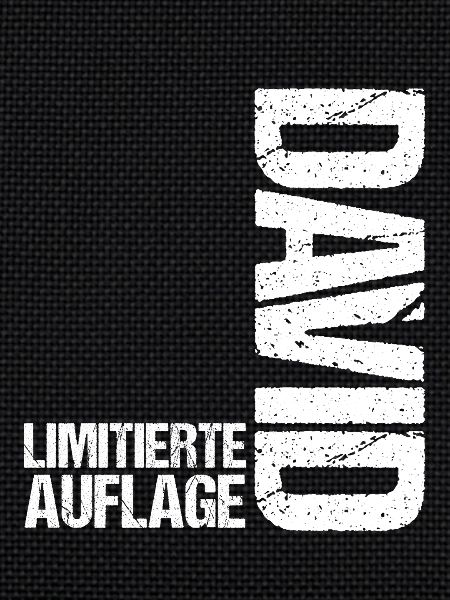 David
