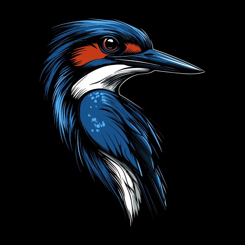 Kingfisher Eisvogel Vogel Süße Eisvögel Kingfisher