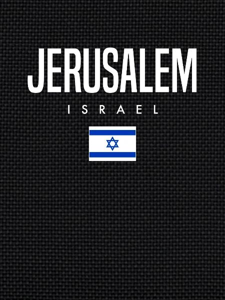 Jerusalem, Israel