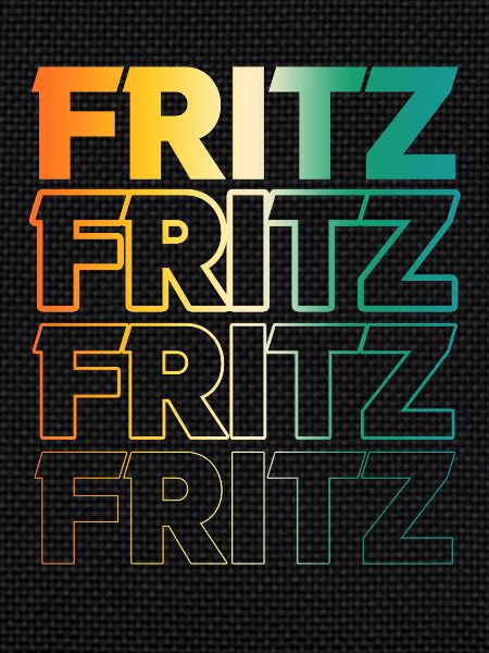 Fritz
