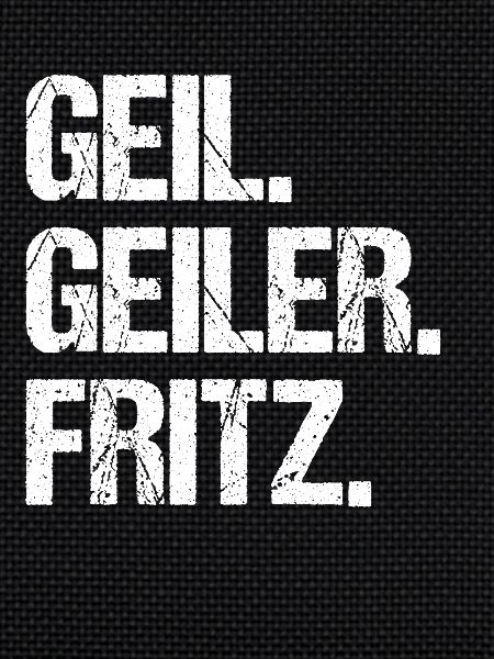 Fritz