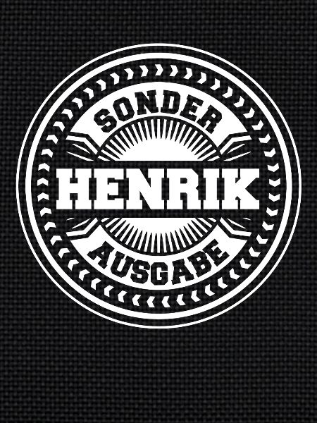 Henrik